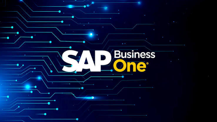 SAP Business One