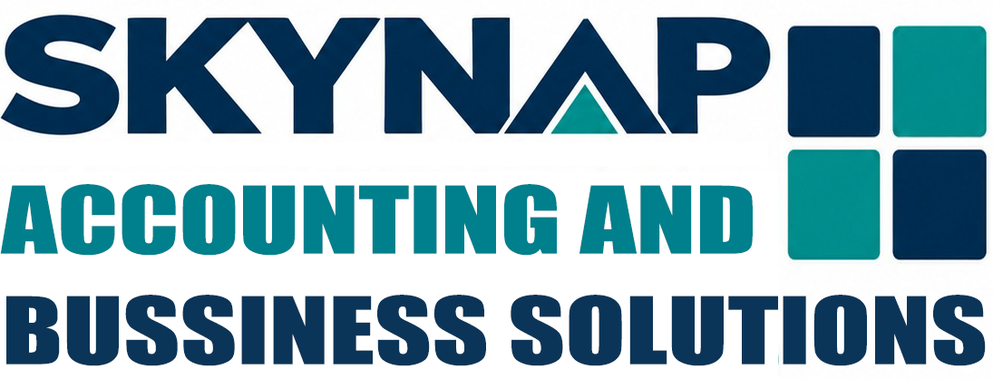 SkyNap Accounting and Business Solutions
