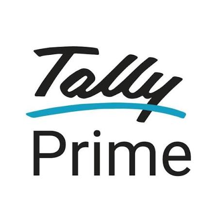 TallyPrime